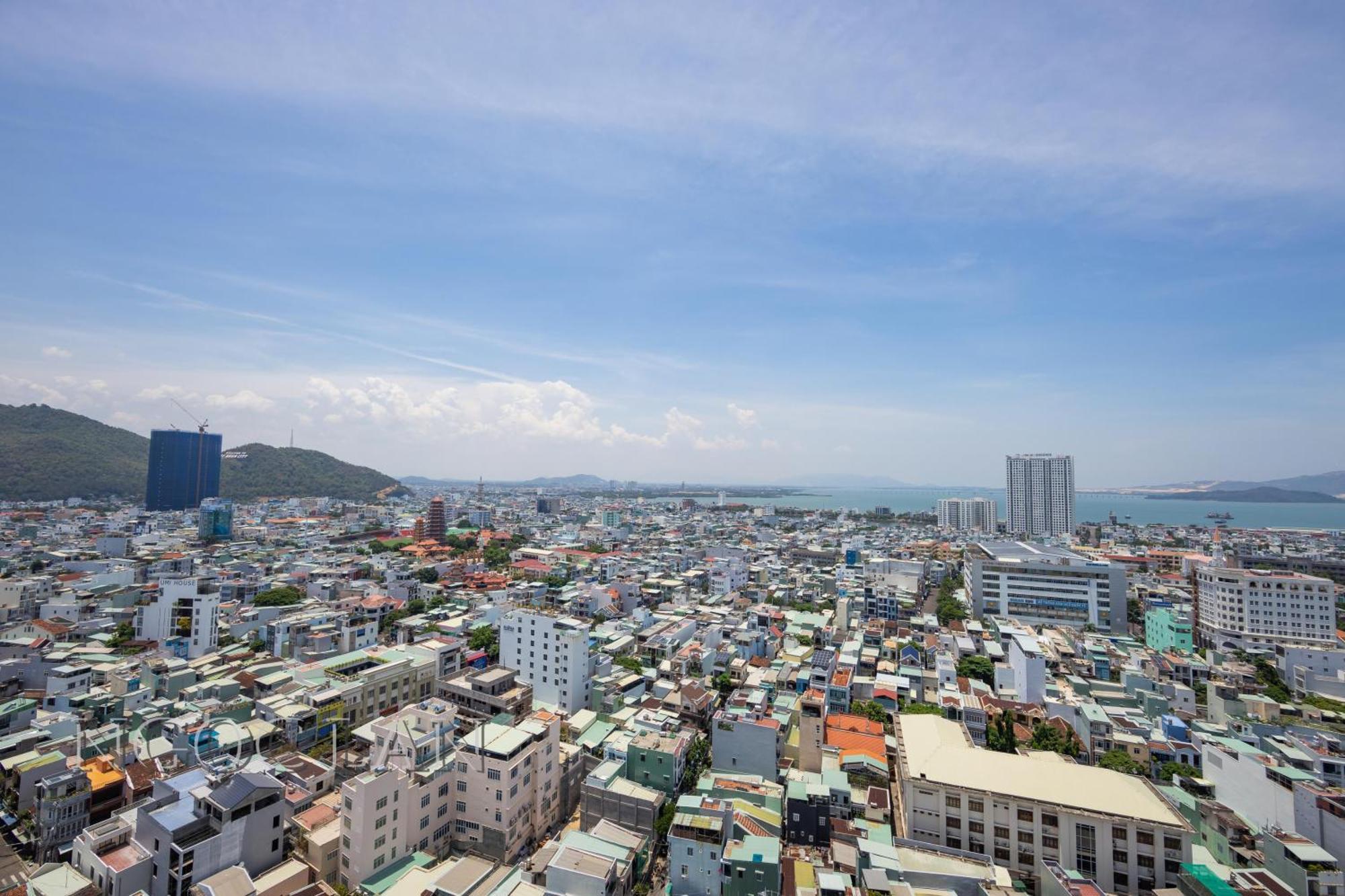 Tms Quy Nhon - Ngoc Lan Apartments Camera foto