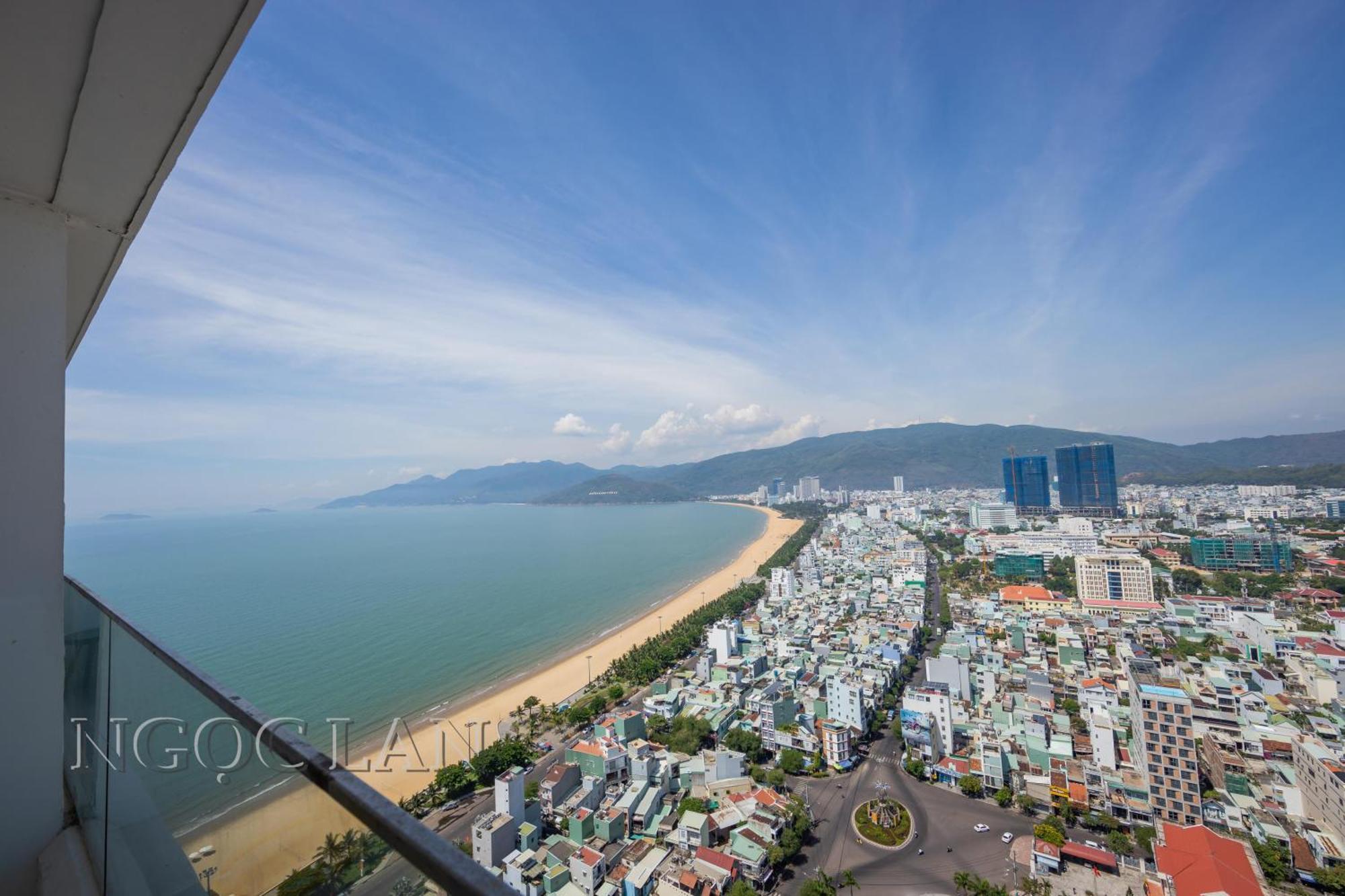 Tms Quy Nhon - Ngoc Lan Apartments Camera foto