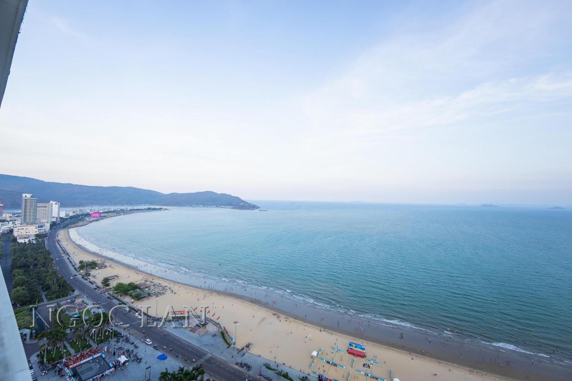 Tms Quy Nhon - Ngoc Lan Apartments Camera foto