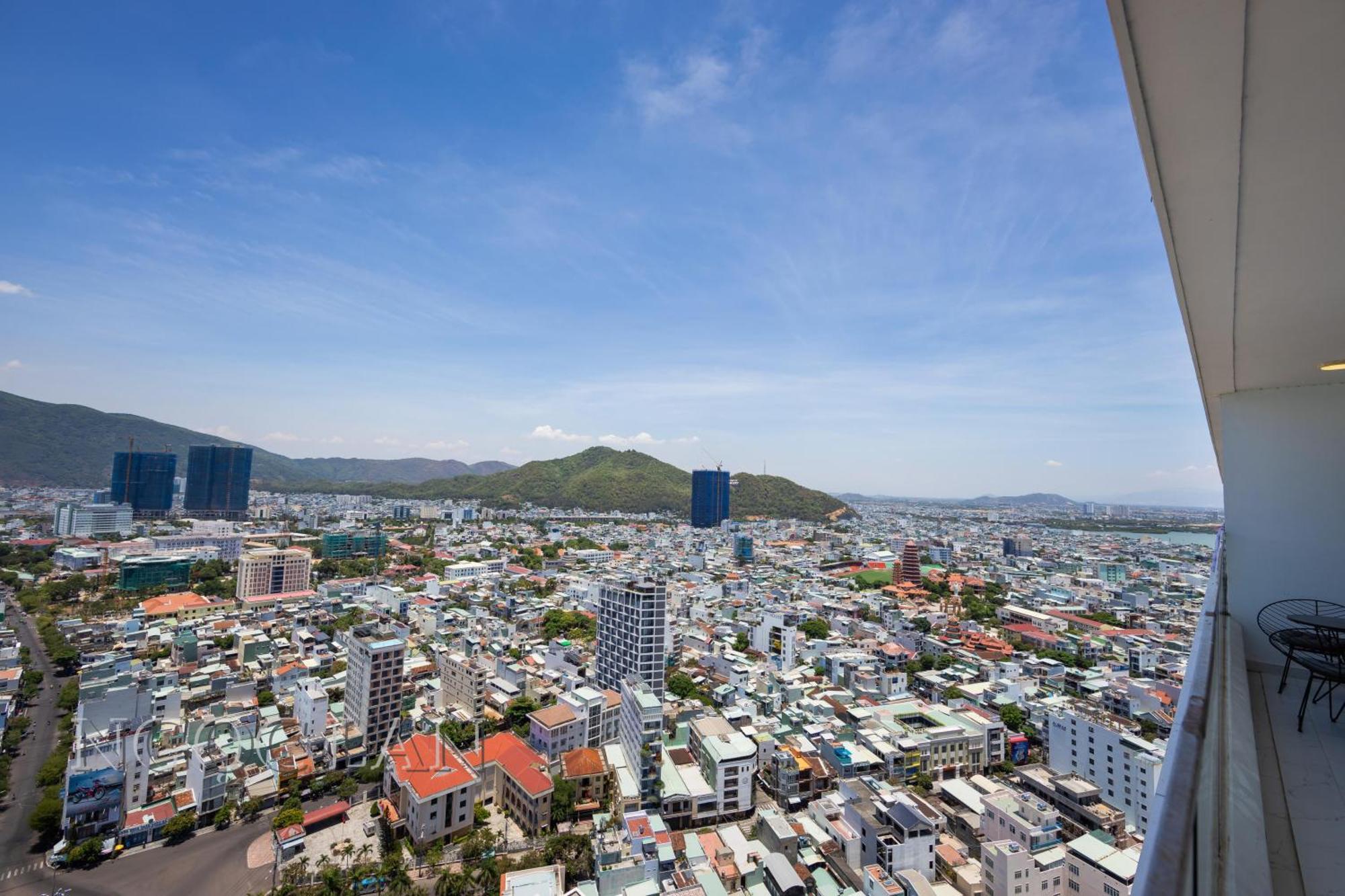 Tms Quy Nhon - Ngoc Lan Apartments Camera foto